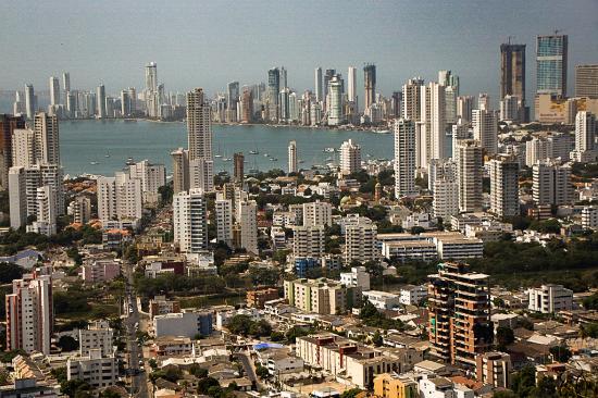 Convento de Santa Cruz de la Popa